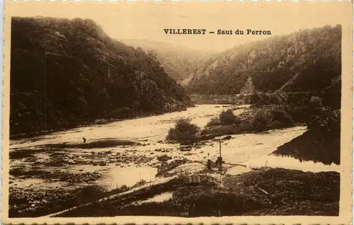 Villerest, Saut du Perron -365582