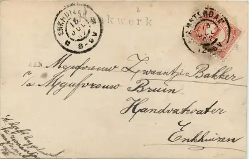 Säckingen - Der Trompeter -423830