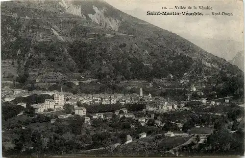Saint-Martin-Vesubie, Vallee de la Vesubie -366758
