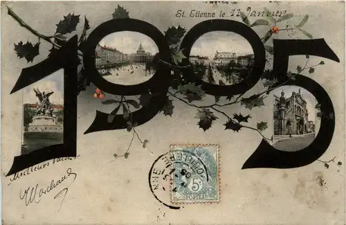 Saint-Etienne, -366106