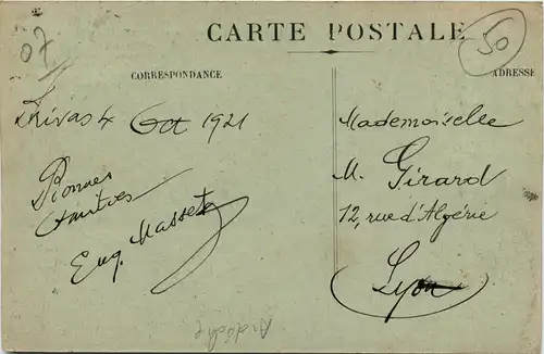 Les Cevennes pittoresques - le Mont des Joncs -364880