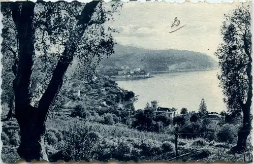 Beaulieu sur Mer, Panorama -367168