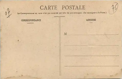 Andance, Vue de lÈstacade -364960