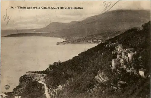 Vista generale Grimaldi -367358