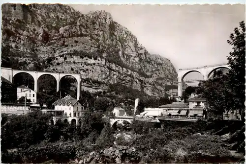 Pont du Loup, La Reserve et Restaurant des Gorges du Loup -366276