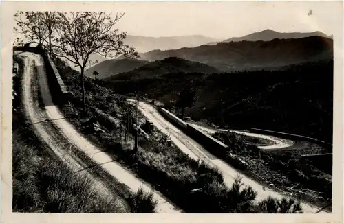 Peira-Cava, Les Lacets -366592