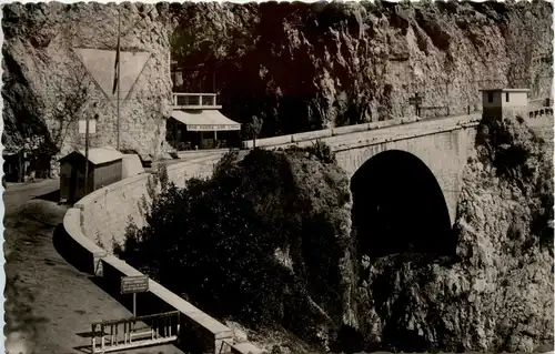 Menton, La Pont Saint-Louis -366460