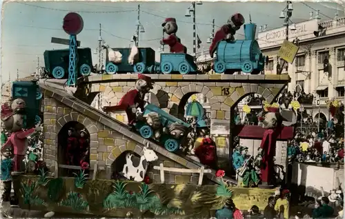 Nice, Carneval -366480