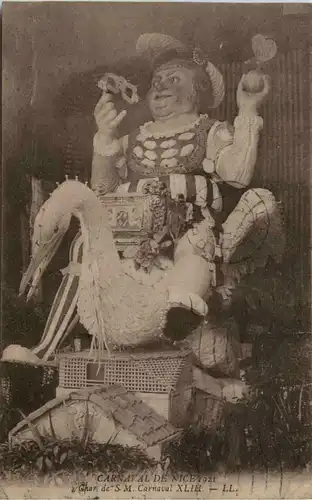 Nice, Carnaval -367508