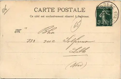 Thorenc, Le Castellaras -366832