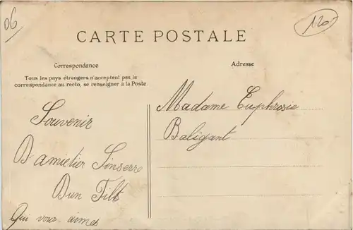 Nice, Le Port - Chargement dùn Navire -367502