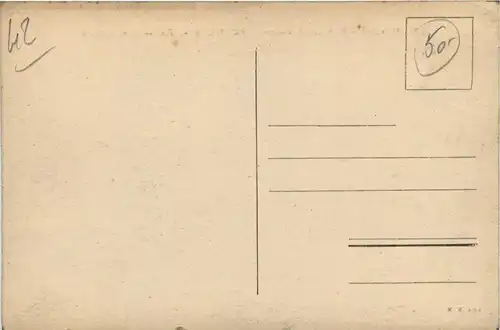 Rochetaillee, Les Ruines -365420