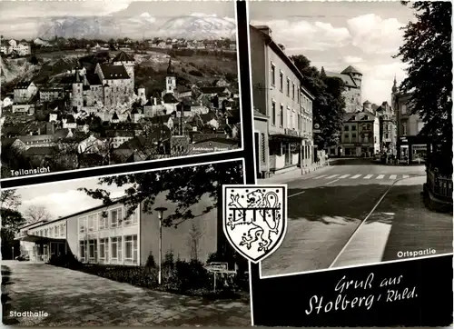 Stolberg Rheinland -425774