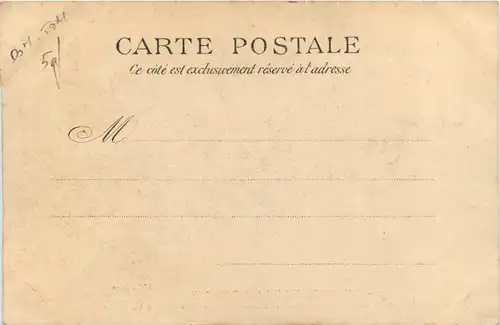 St. Pierre Martinique -448552