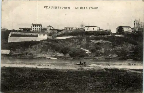 Veache, le Bac a Traille -365620