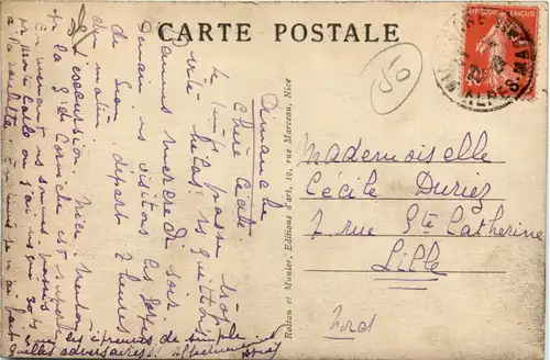 Cannes, Le Golfe de la Napoule -367092