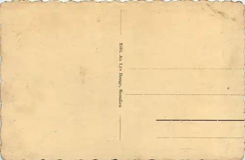 Beaulieu sur Mer, Vue generale -367172