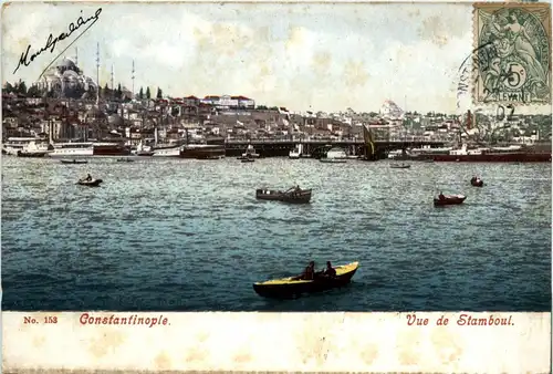 Constantinople -448722
