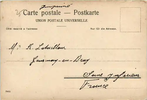 Constantinople -448722