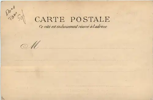 St. Pierre Martinique -448556