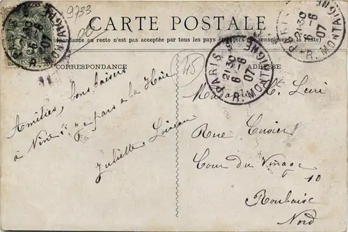 Cannes, La Croisette -367080