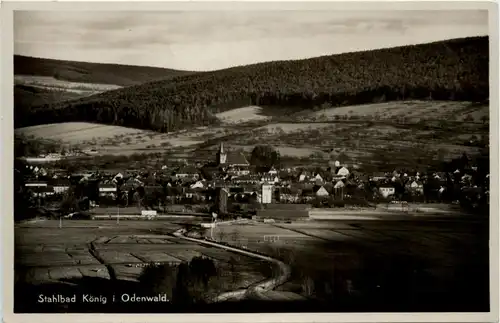 Bad König im Odenwald -426544