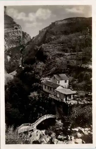 Le Restaurant du Saut du Loup -366250