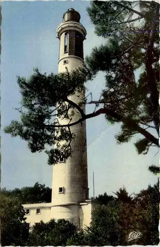 Le Cap Ferret, le Phare -366270