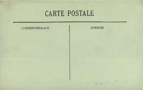 Auron, Vue generale et le Teleerique de Las-Donnas - Gare Superieure -367334