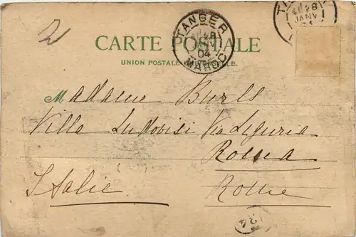 Ville de Maroc -449552