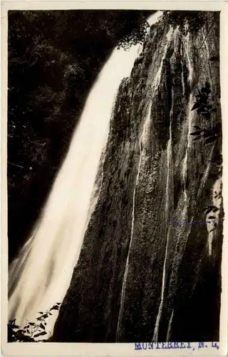 Mexico - Monterrey -449636