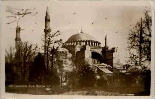 Istanbul -448730