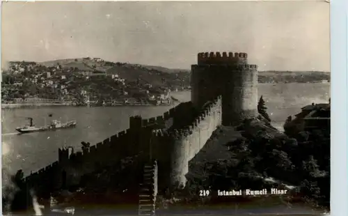 Istanbul -448734