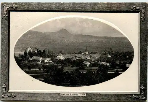 Gruss aus Randegg - Gottmadingen -427458