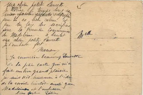 Alaska - Eskimo -449716