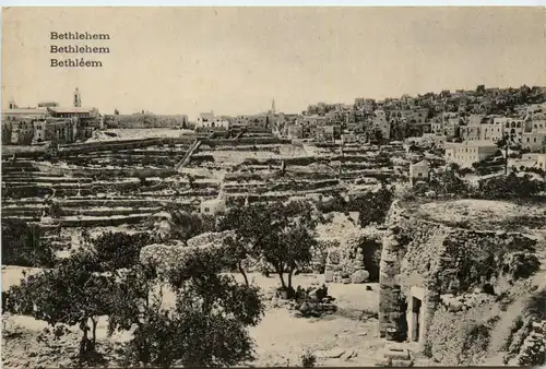 Bethlehem -449862