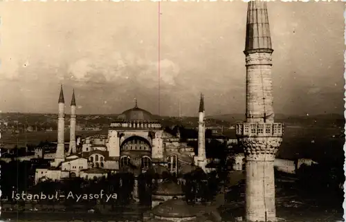 Istanbul -449942