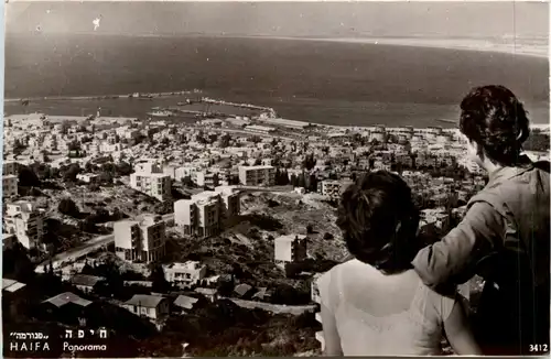 Haifa -449856