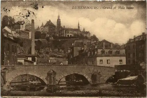 Luxembourg -450112