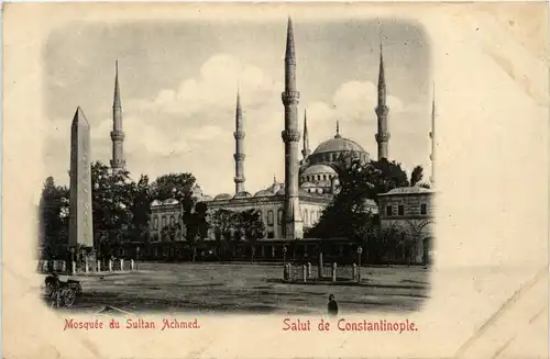 Salut de Constantinople -449916