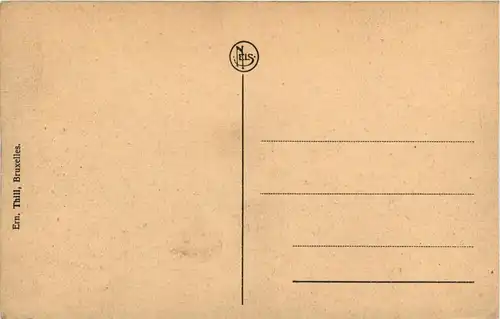 Congo - Tumba - Eglise -449246