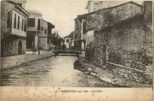 Macedoine - Vodena -450172