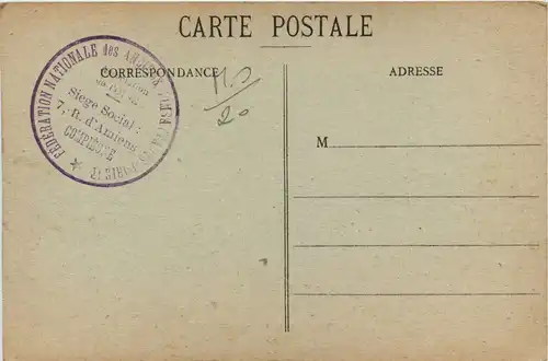 Macedoine - Vodena -450172