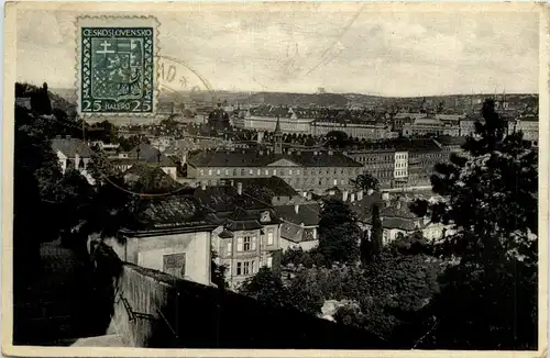 Praha - Prag -450252