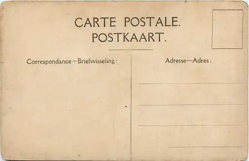 Deutsch Ostafrika - Mont Lubafu -449234