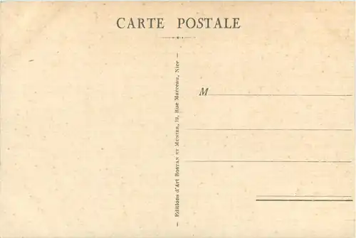 Antibes, Vue generale -367270