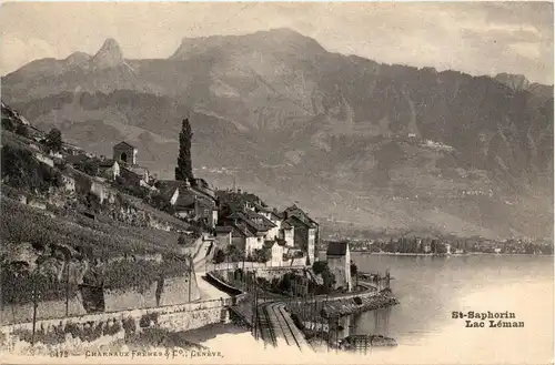 St. Saphorin -450382