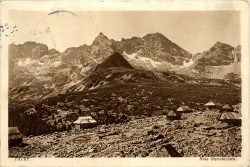 Tatry -450276