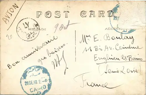 Cairo - Pyramids -449048