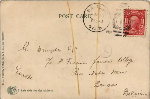 Cleveland - Brookside Park -450692